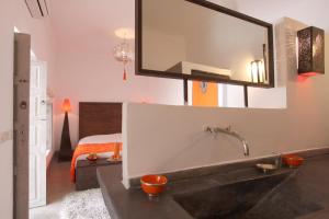 Gambar di galeri bagi Riad O2 An Authentic Moroccan Riadhouse di Marrakech