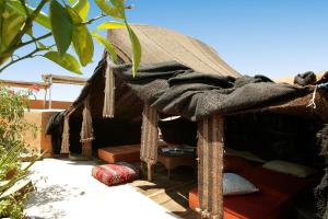 Gambar di galeri bagi Riad O2 An Authentic Moroccan Riadhouse di Marrakech
