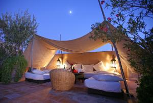 Gambar di galeri bagi Riad O2 An Authentic Moroccan Riadhouse di Marrakech