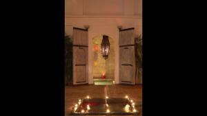 Gambar di galeri bagi Riad O2 An Authentic Moroccan Riadhouse di Marrakech