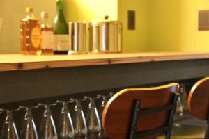 Afbeelding uit fotogalerij van 料理旅館ゆり野 in Wajiki