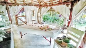 Fotografie z fotogalerie ubytování Casa Picaflor v destinaci Las Terrenas