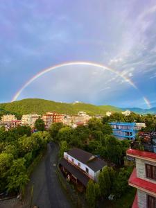 Příroda nedaleko penzionu + 27 fotografií