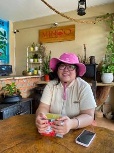 Foto de la galería de Mingo Guest House en Pokhara