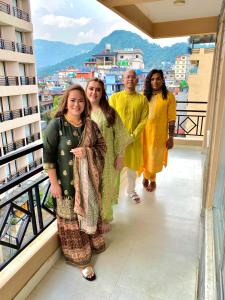 Foto de la galería de Mingo Guest House en Pokhara