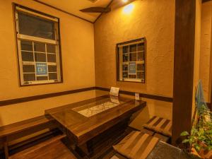 Fotografie z fotogalerie ubytování ひだまりinn v destinaci Kamogawa