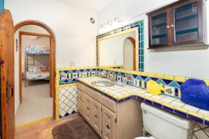 Fotografie z fotogalerie ubytování La Palapa Casa v destinaci Ciudad Obregón