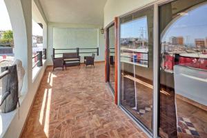 Fotografie z fotogalerie ubytování La Palapa Casa v destinaci Ciudad Obregón