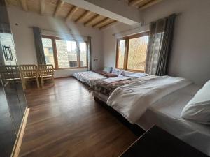 Φωτογραφία από το άλμπουμ του Hillside Farmstay Leh σε Leh