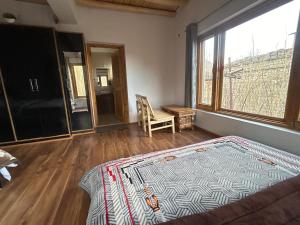 Φωτογραφία από το άλμπουμ του Hillside Farmstay Leh σε Leh +4 φωτογραφίες