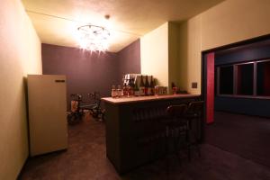 Afbeelding uit fotogalerij van 料理旅館ゆり野 in Wajiki