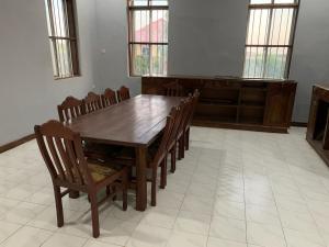 Gallery image of Kigaeni Self-contained Home in Makunduchi