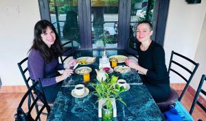 Drykkir á Chitwan Village Resort