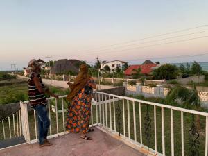 Gallery image of Kigaeni Self-contained Home in Makunduchi