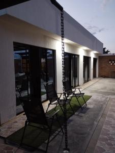 Fotografie z fotogalerie ubytování La sofia v destinaci Guacarí
