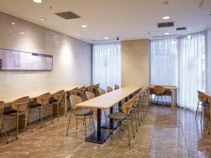 Konferenční prostory v ubytování Hotel Villa Fontaine Tokyo-Kayabacho + 27 fotografií