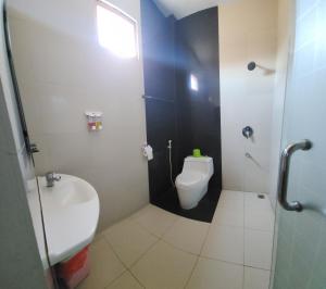 Fotografie z fotogalerie ubytování Toraja Banua Hotel v destinaci Rantepao + 7 fotografií