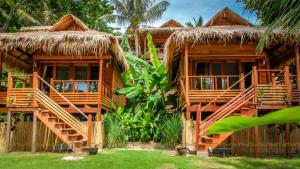 Gallery image of Ten Moons Lipe Resort in Ko Lipe