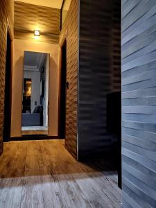 ネア・フォケアにあるVilla Mare Luxのギャラリーの写真 +11枚の写真