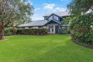 Κήπος έξω από το Dunsborough Beach Villa