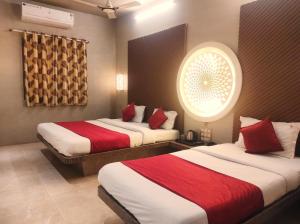 Gallery image of Hotel Apsara in Mahabaleshwar