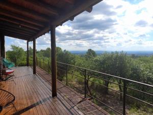 Fotografie z fotogalerie ubytování El Deck San Javier v destinaci San Javier