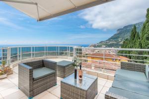 Penthouse Monte Carlo Vista, Beausoleil (updated prices 2026) - Penthouse Rentals In Monte Carlo