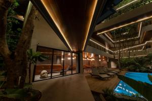 Πισίνα στο ή κοντά στο Piece Lio from Japan Managed by H Hospitality Group