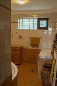 Fotografie z fotogalerie ubytování Pine Grove Villa v destinaci Gödöllő