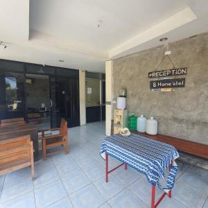 Fotografie z fotogalerie ubytování 8 homestel v Ko Tao