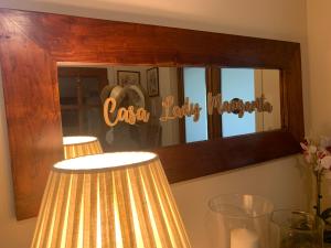 Afbeelding uit fotogalerij van Casa Lady Margarita B&B Adults Only in Celrá