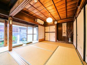 Fotografie z fotogalerie ubytování Kokoyui Guest House v destinaci Načikatsuura