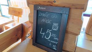 Fotografie z fotogalerie ubytování Pokoje Dom Turysty Sanok 24h v destinaci Sanok