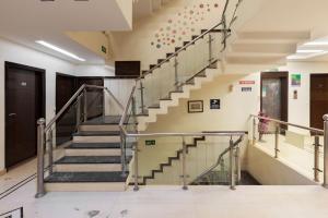 Fotografie z fotogalerie ubytování Treebo White Castle, Gurgaon v destinaci Gurgáon