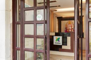 Foto de la galeria de Treebo White Castle, Gurgaon a Gurgaon