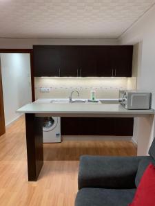 Imagen de la galería de Precioso Apartamento cerca de la playa y de cala, en Calpe