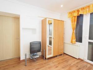 Μια τηλεόραση ή/και κέντρο ψυχαγωγίας στο Pajger Apartman