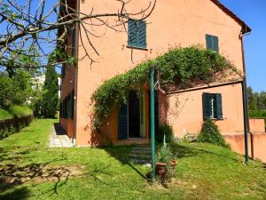 Gallery image of Agriturismo Poggio la Fioraia in Filettole