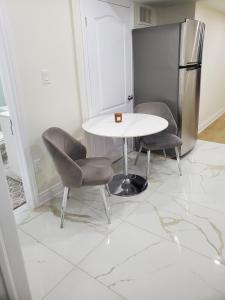 Fotografie z fotogalerie ubytování RAESABU GUEST HOUSE v destinaci Brampton
