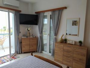 Φωτογραφία από το άλμπουμ του Appartment Enjoy Sea View στην Πρέβεζα