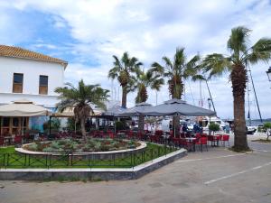 Φωτογραφία από το άλμπουμ του Appartment Enjoy Sea View στην Πρέβεζα