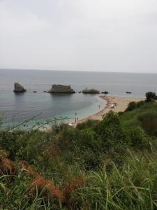 Φωτογραφία από το άλμπουμ του Appartment Enjoy Sea View στην Πρέβεζα +35 φωτογραφίες