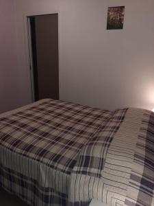 Postel nebo postele na pokoji v ubytování La Coutrotte Becquine