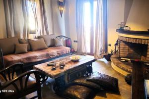 Afbeelding uit fotogalerij van Dream Apartment in Kyparissia