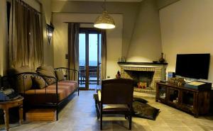 Afbeelding uit fotogalerij van Dream Apartment in Kyparissia