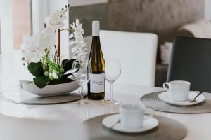 Napoje w obiekcie APARTAMENTY LAS Zator