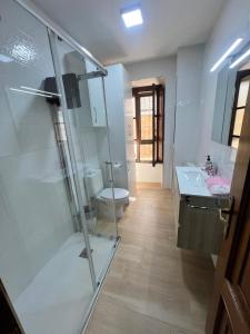 Zdjęcie z galerii obiektu La torre del reloj w mieście Ponferrada