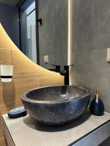 Galería fotográfica de VARTAN LUX apt en Alexandroupolis 13 fotos más