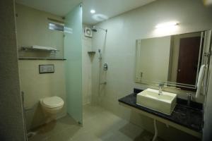 Bagno di Urban Suites