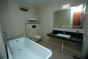 Bagno di Urban Suites